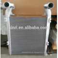 5001831760 5001873716 NISSENS 96947 97058 RENAULT INTERCOOLER Fabrikverkauf